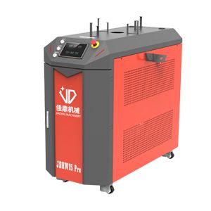 光纖手持焊接機